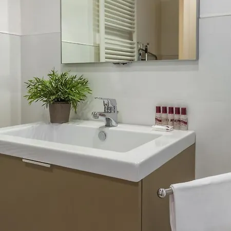 Appartement Accademia Charm By Wonderful Italy Venetië