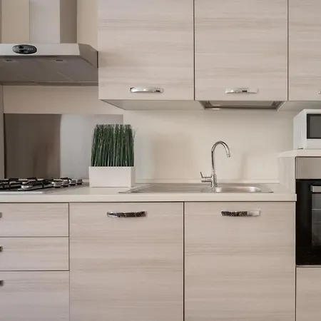 Accademia Charm By Wonderful Italy