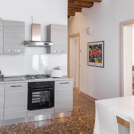 Accademia Charm By Wonderful Italy Appartamento *