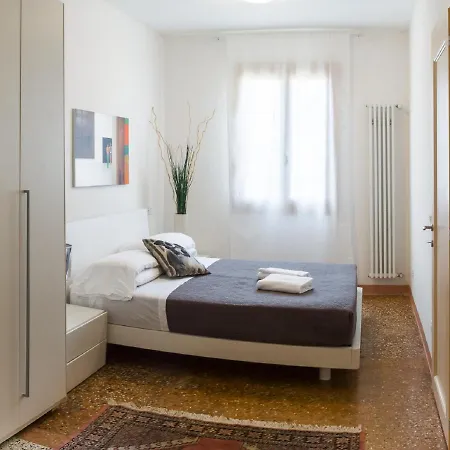 Accademia Charm By Wonderful Italy Appartement *