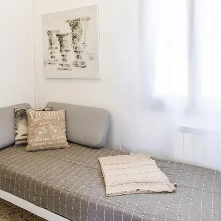 Accademia Charm By Wonderful Italy Appartement *