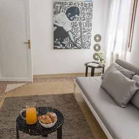 Accademia Charm By Wonderful Italy Appartement